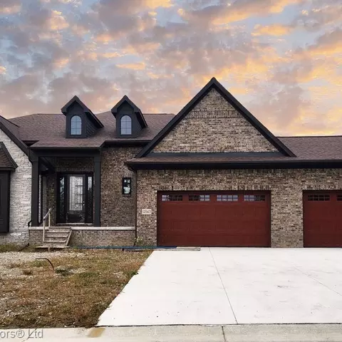 12563 Vintage Ln, Plymouth, MI 48170