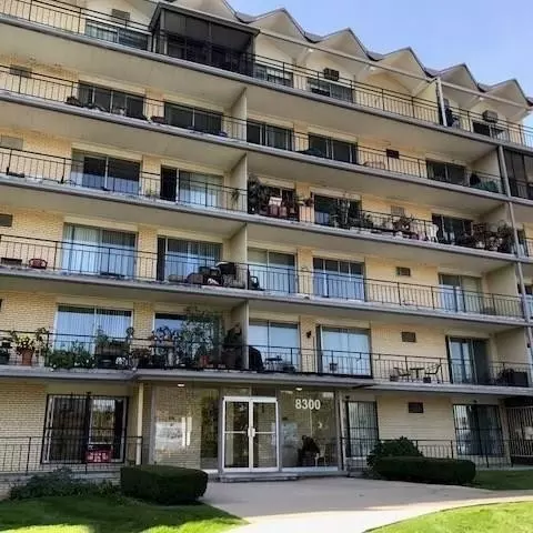 8300 W Jefferson Ave #101, Detroit, MI 48209