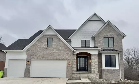 24456 Cavendish Ave E, Novi, MI 48375