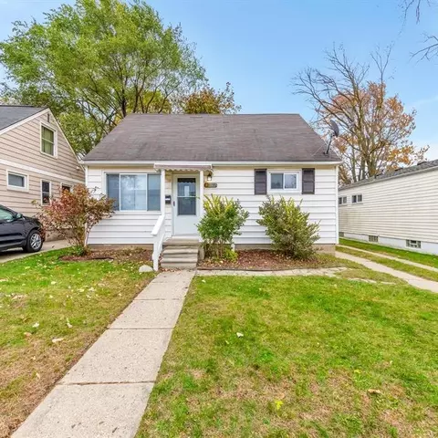 9082 Louise St, Livonia, MI 48150