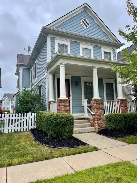 394 Roosevelt St, Canton, MI 48188