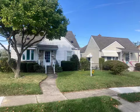 332 Campbell St, River Rouge, MI 48218