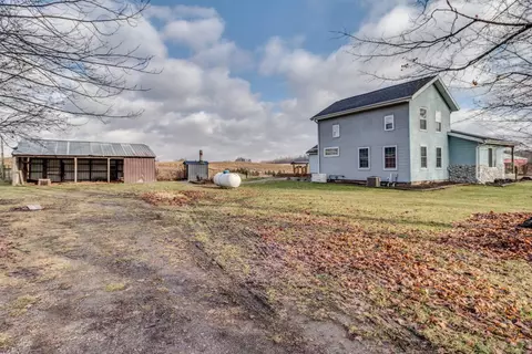 4177 Lacey Rd, Bellevue, MI 49021 photo 3