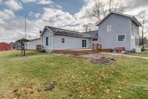 4177 Lacey Rd, Bellevue, MI 49021 photo 7