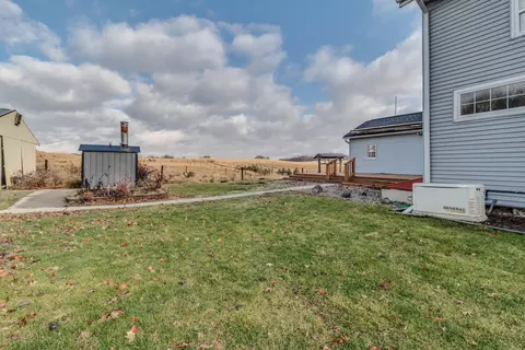 4177 Lacey Rd, Bellevue, MI 49021 photo 4