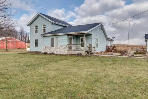 4177 Lacey Rd, Bellevue, MI 49021 photo 2