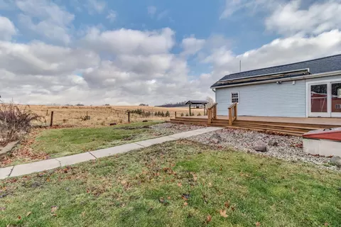 4177 Lacey Rd, Bellevue, MI 49021 photo 5