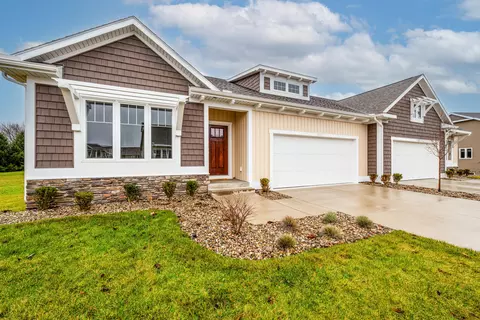 3927 Bungalow Path #56, St. Joseph, MI 49085
