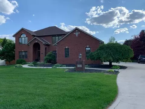 35 Alandale Dr, Coldwater, MI 49036