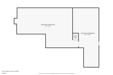 48173 Covington Ct, Canton, MI 48187 photo 43