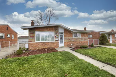 32633 Joy Rd, Westland, MI 48185