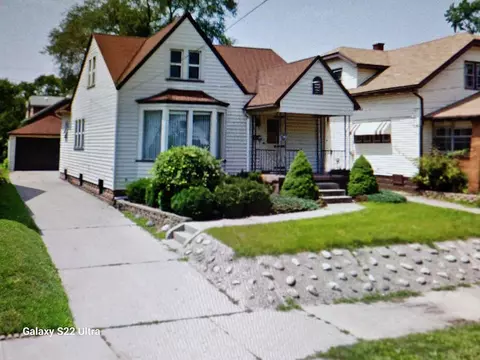 1443 Jennette Ave NW, Grand Rapids, MI 49504