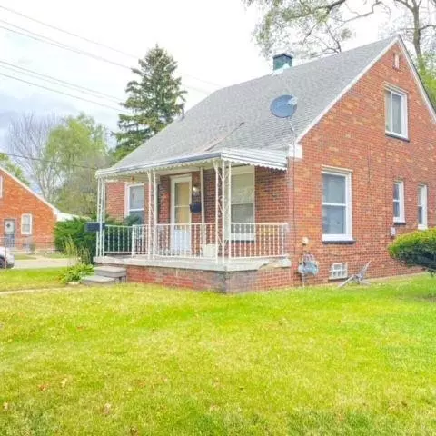 8514 Grandville Ave, Detroit, MI 48228