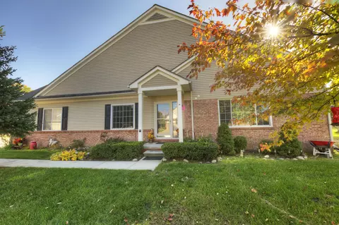 13554 Christina Ln, Van Buren Twp, MI 48111