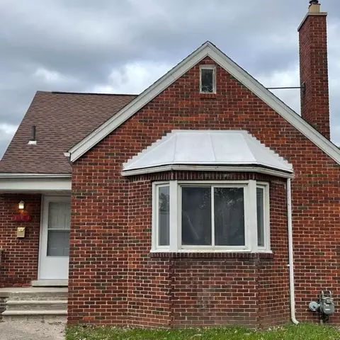 14151 Eastburn St, Detroit, MI 48205