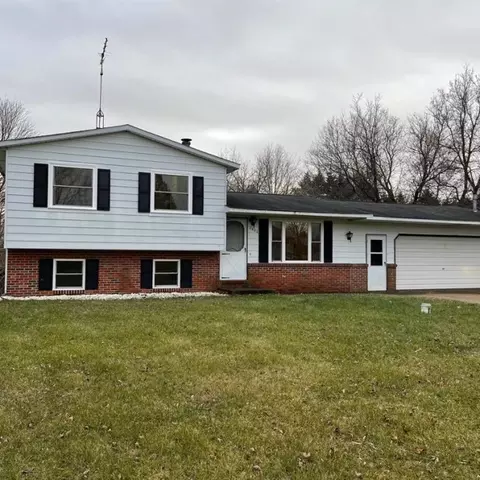 2602 Softwind St, North Branch, MI 48461
