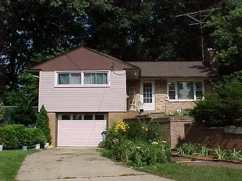 4074 Council Crest Cir, Battle Creek, MI 49014