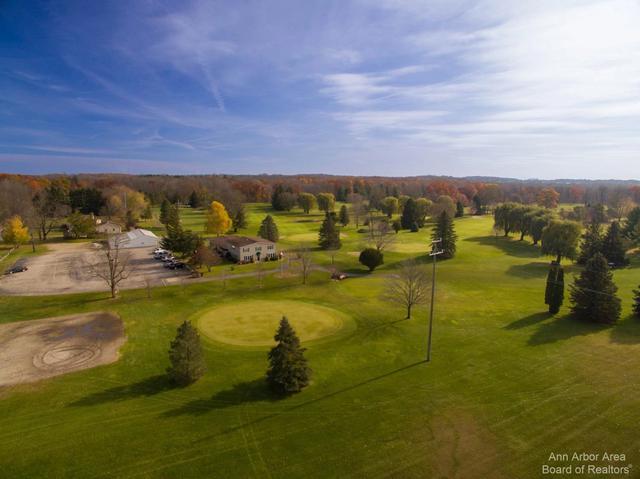 4057 Comfort Rd, Tecumseh, MI 49286