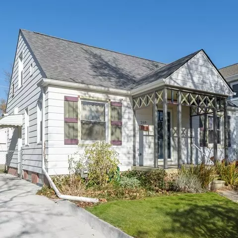 269 Jewell St, Ferndale, MI 48220