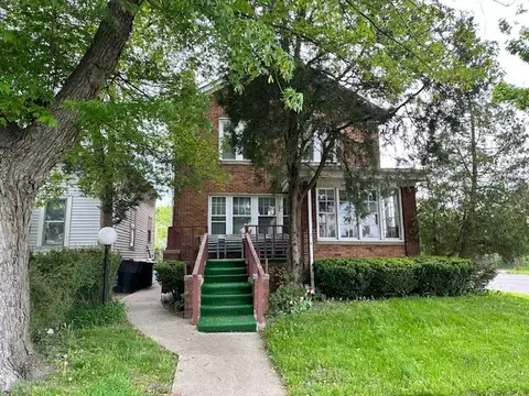 11455 Ohio St, Detroit, MI 48204