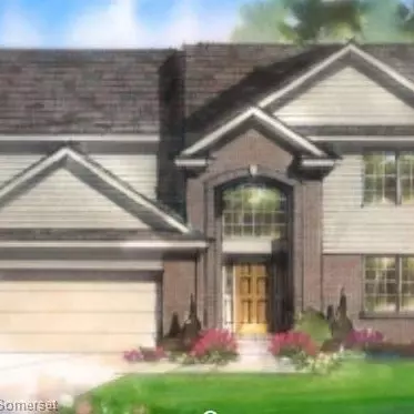 12240 Lincolnshire Dr, Sterling Heights, MI 48312