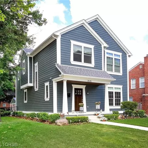 3535 Dukeshire Hwy, Royal Oak, MI 48073