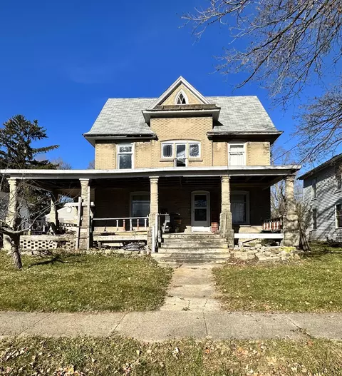 203 N Laing St, Laingsburg, MI 48848