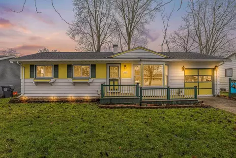5641 Meredith St, Portage, MI 49002