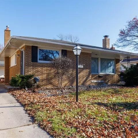 24708 Culver St, Saint Clair Shores, MI 48080