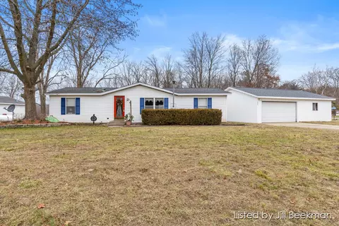 3349 125th Ave, Allegan, MI 49010