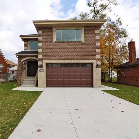 7246 Manor, Dearborn, MI 48126