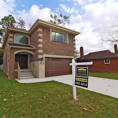 7246 Manor, Dearborn, MI 48126 photo 2