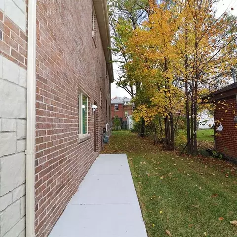 7246 Manor, Dearborn, MI 48126 photo 3