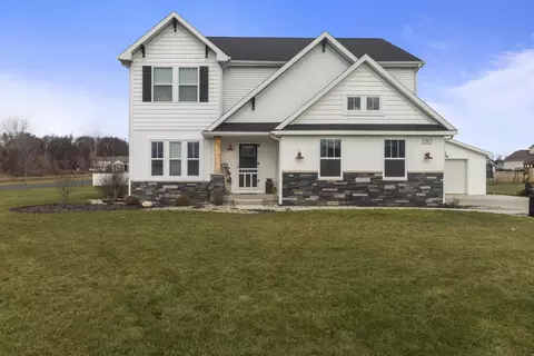 3782 Liverpool Ave, Kalamazoo, MI 49009