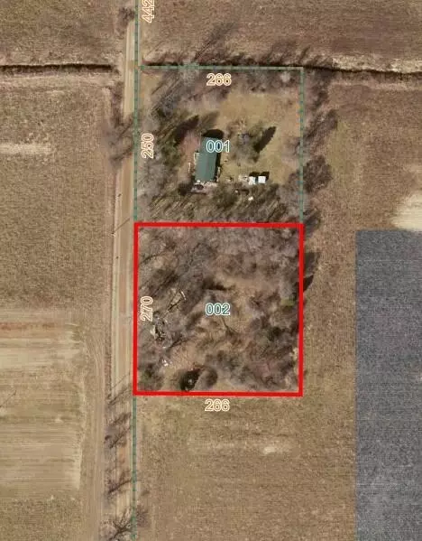 3105 Kane Rd S, Stockbridge, MI 49285