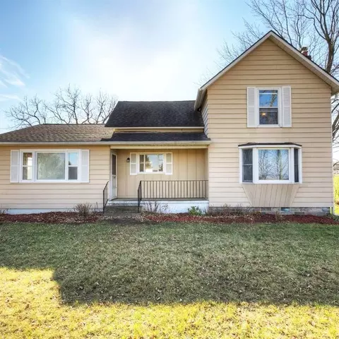 16975 N Mi State Road 52 Hwy, Chelsea, MI 48118
