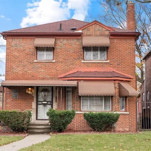 18114 Appoline St, Detroit, MI 48235