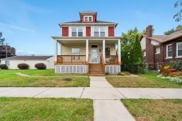 4532 Monroe, Ecorse, MI 48229