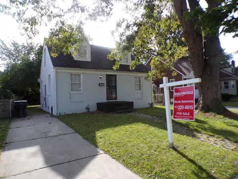 10924 Marne St, Detroit, MI 48224