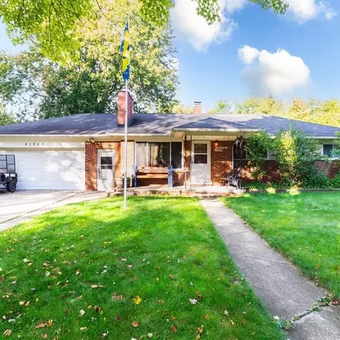 51053 Nardone Ave, Shelby Township, MI 48316
