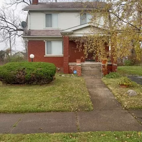 12789 Mark Twain St, Detroit, MI 48227