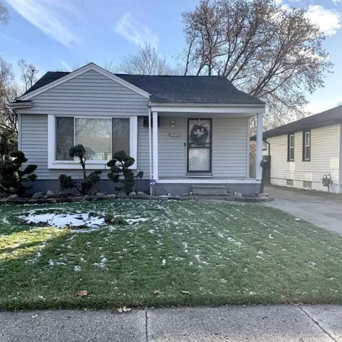 22565 Leewin St, Detroit, MI 48219