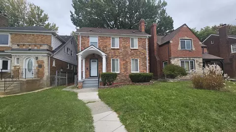 16544 Chandler Park Dr, Detroit, MI 48224