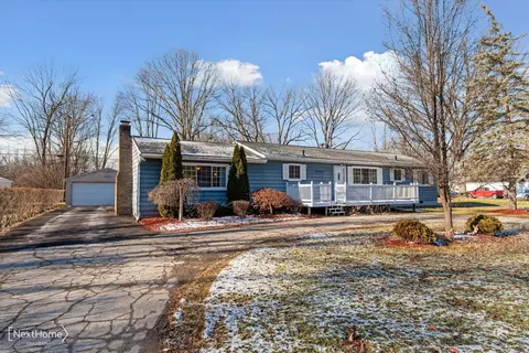 10700 Dewitt Rd, Van Buren, MI 48111