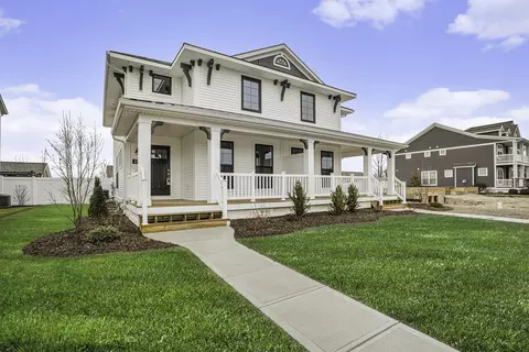 4713 Macatawa Legends Blvd, Holland, MI 49424