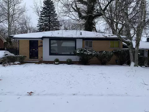 20219 Cherokee St, Detroit, MI 48219