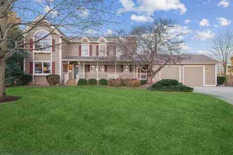 5091 Glen Eagle Ct, Tecumseh, MI 49286 photo 2