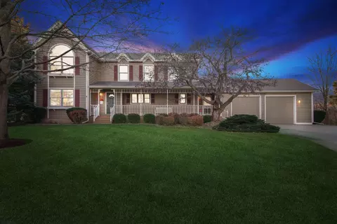 5091 Glen Eagle Ct, Tecumseh, MI 49286