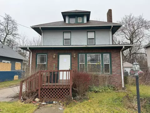 188 Hubbard St, Battle Creek, MI 49017