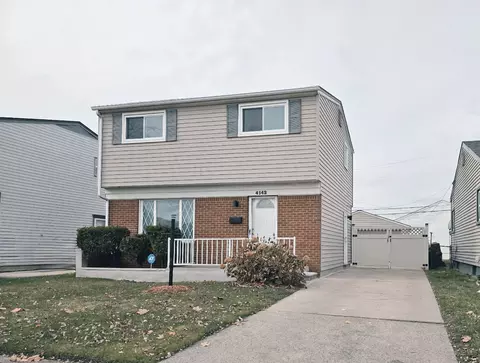 4142 12th St, Ecorse, MI 48229